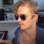 Hot cam girl gingerboy_69