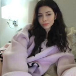 I’m wet now milla_bella