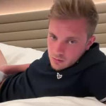 Ready to cum solobrit