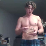 Online now zachschaefer