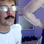 Cyber girl baby_m4589