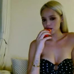 Cam Babe british_princess