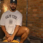 Cam2cam with james_axel