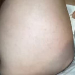 Sweet girl kissandcurrency