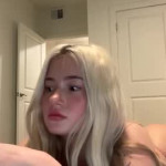 Ready to cum maddiethebaddiee