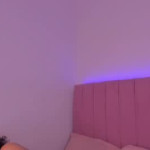 Ready to cum miawoderfull