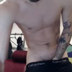 So Horny xgoonxmasterx