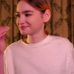 Kinky Cam Girl zoraidamileti