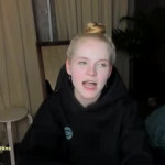 Horny Slut lil_cookie_monster