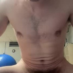 Naked shirtlesshunk15