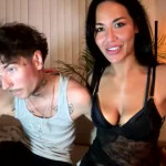 I want to squirt adameve69z