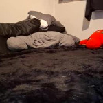 Strip with kingkoodah