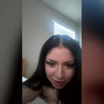 I’m wet now lillady000