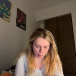 Hot cam girl lolaa555