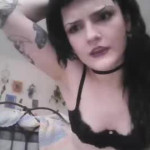 Let’s cum together kattattacck