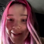 Naked kinkykitty1997