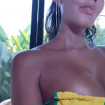 Cam2cam with tata_latiina