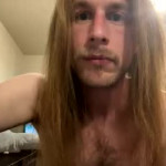I’m wet now 8inchlife