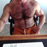 Ready to cum bullbud