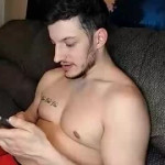 Horny Slut hardselfsucker1