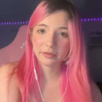 Hot cam girl minaisnever