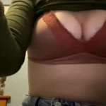 Naked missprincessqueen