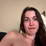 Hot cam girl realbeccablair