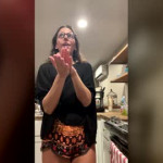 Cum hard fun tootsiefoote001