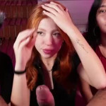 So Horny eazinitylive
