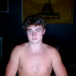 Strip with jace_ryder