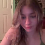 Sweet girl amberhearts