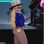 Now watch athena_airis