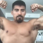Online now georgelopezfit