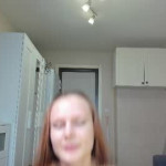 So Horny gingerzinger