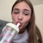 I want to squirt littlemia19