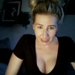 Kinky Cam Girl may4jay
