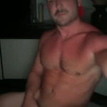 Masturbating sethfox89