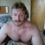 Cam2cam with whitebull97