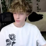Naked curly_twinkboy