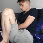 Hot cam girl cute_oliver