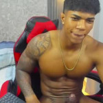 Kinky Cam Girl dominic_sg